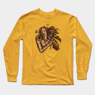 Venus Long Sleeve T-Shirt